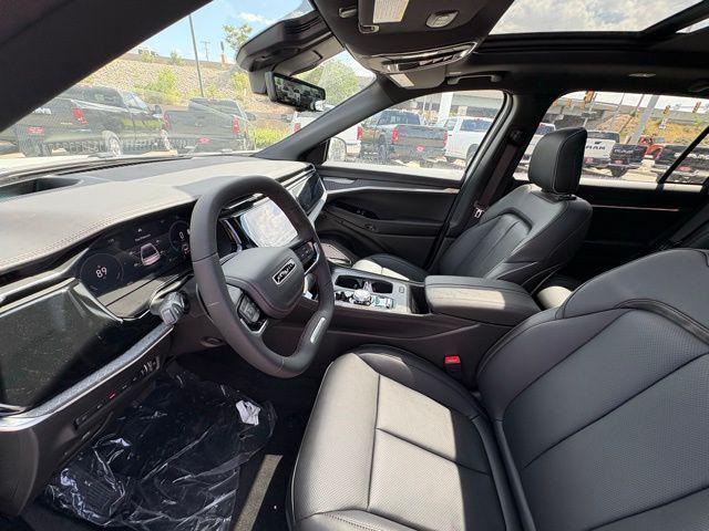 new 2025 Jeep Wagoneer S car, priced at $47,800