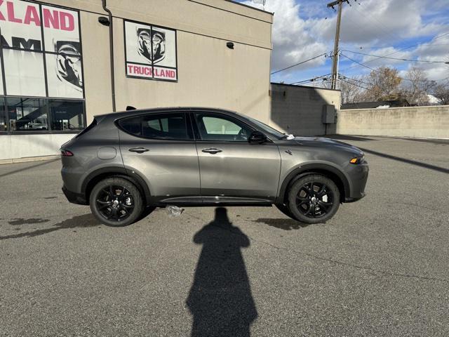 new 2024 Dodge Hornet car, priced at $47,085