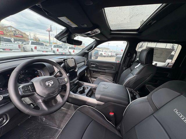 new 2026 Ram 2500 car, priced at $77,334