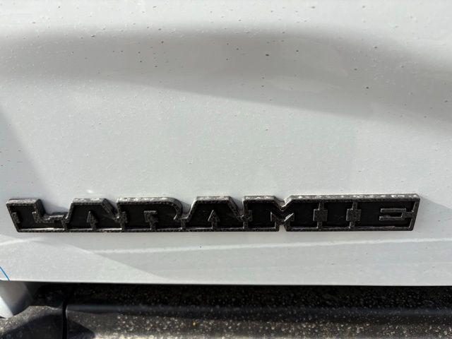 new 2026 Ram 2500 car, priced at $77,334