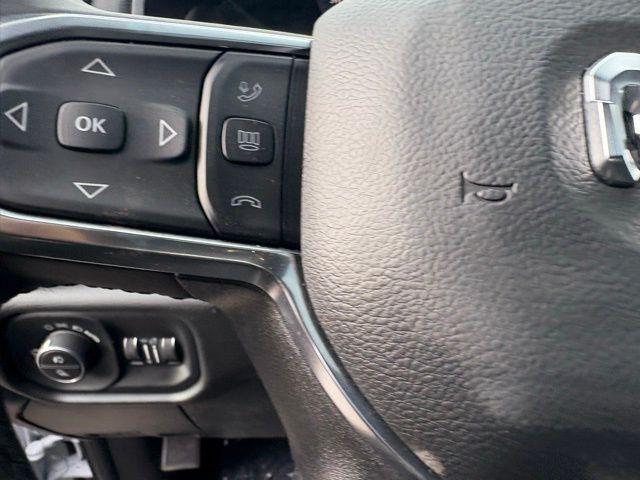 new 2026 Ram 2500 car, priced at $77,334