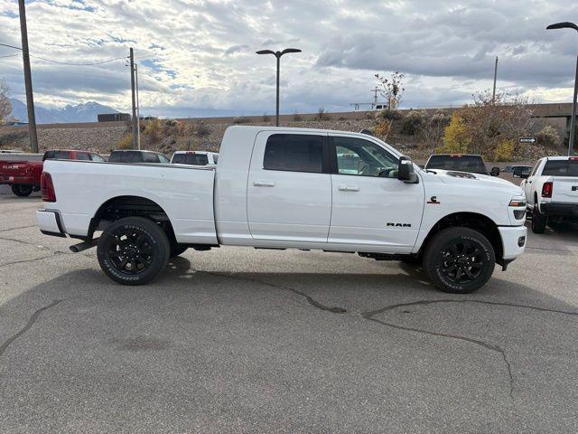 new 2026 Ram 2500 car, priced at $77,334