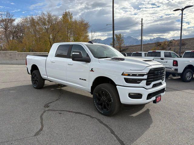 new 2026 Ram 2500 car, priced at $77,334