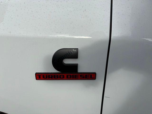 new 2026 Ram 2500 car, priced at $77,334