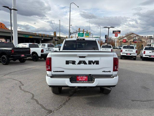 new 2026 Ram 2500 car, priced at $77,334