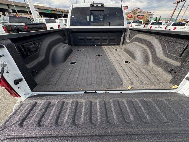 new 2026 Ram 2500 car, priced at $77,334