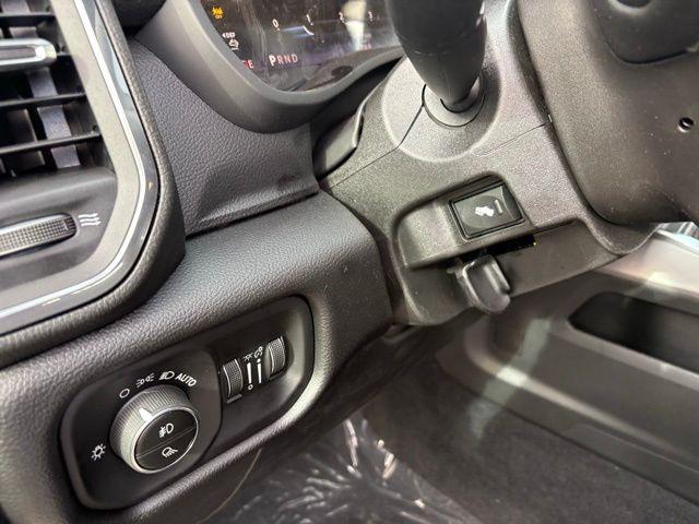 new 2026 Ram 2500 car, priced at $77,334