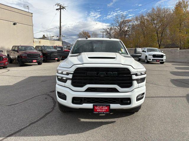 new 2026 Ram 2500 car, priced at $77,334