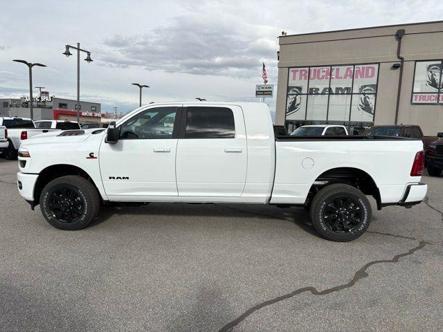 new 2026 Ram 2500 car, priced at $77,334