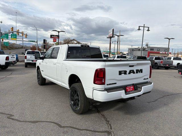 new 2026 Ram 2500 car, priced at $77,334
