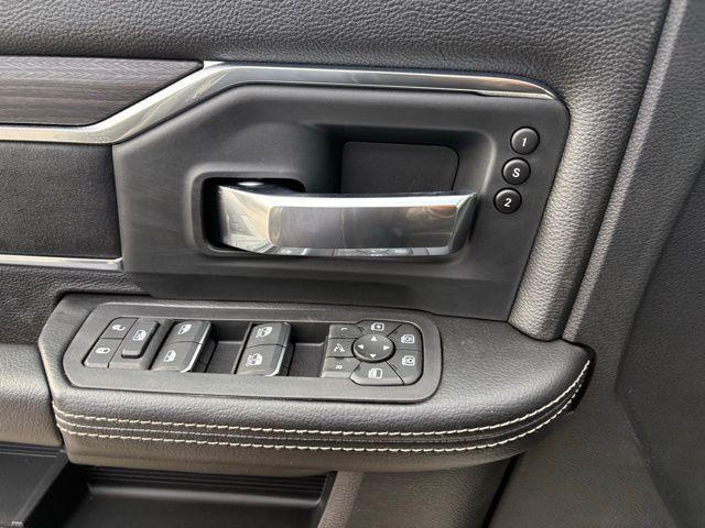 new 2026 Ram 2500 car, priced at $77,334