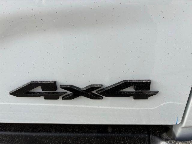 new 2026 Ram 2500 car, priced at $77,334