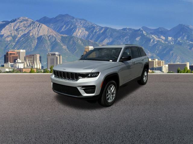 new 2024 Jeep Grand Cherokee car, priced at $31,641