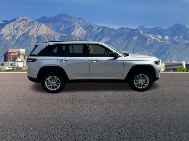 new 2024 Jeep Grand Cherokee car, priced at $31,641