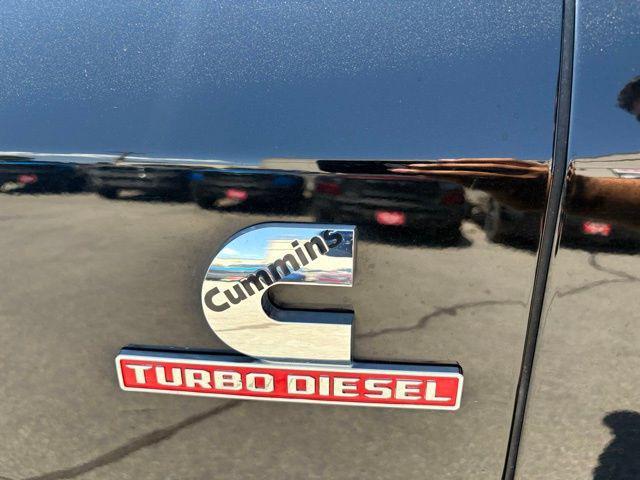 used 2022 Ram 2500 car, priced at $47,893