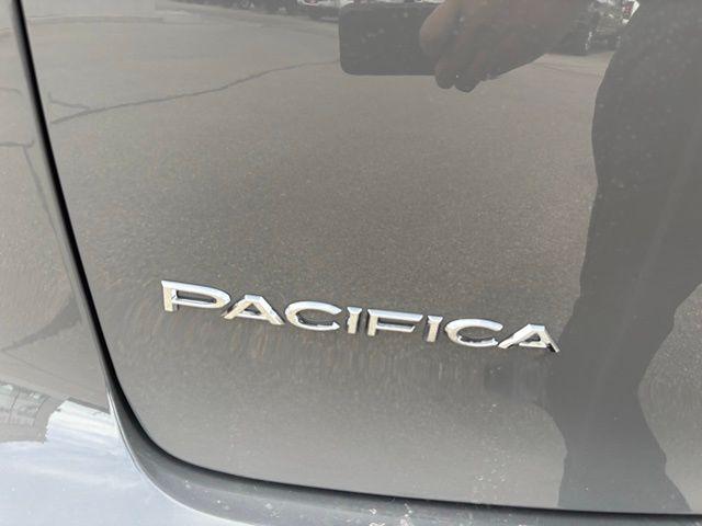 new 2025 Chrysler Pacifica car, priced at $40,845