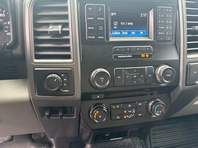 used 2018 Ford F-250 car, priced at $29,997