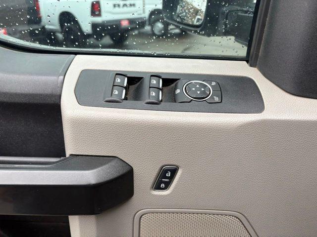 used 2018 Ford F-250 car, priced at $29,997