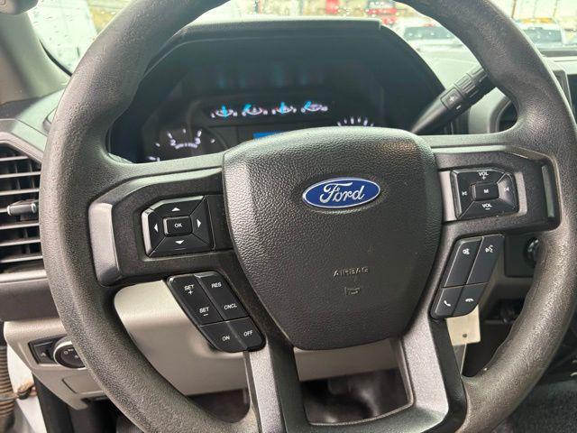 used 2018 Ford F-250 car, priced at $29,997
