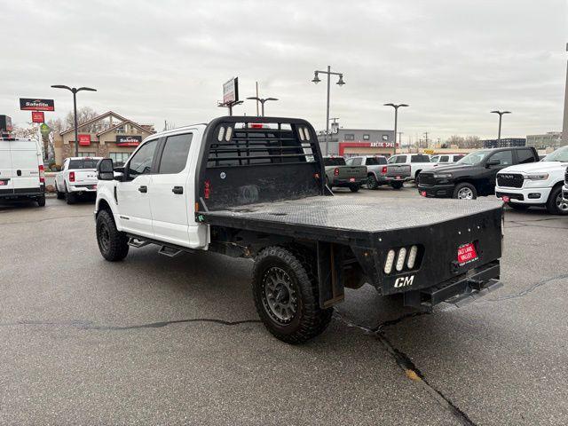 used 2018 Ford F-250 car, priced at $29,997