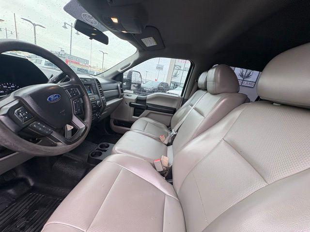 used 2018 Ford F-250 car, priced at $29,997