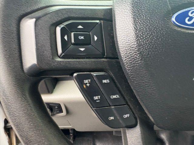 used 2018 Ford F-250 car, priced at $29,997