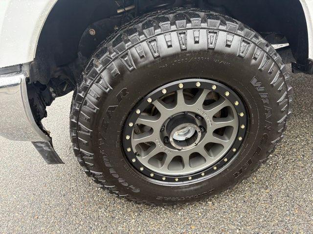 used 2018 Ford F-250 car, priced at $29,997