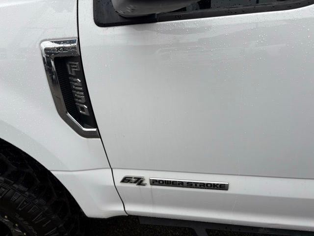 used 2018 Ford F-250 car, priced at $29,997