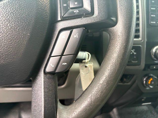 used 2018 Ford F-250 car, priced at $29,997