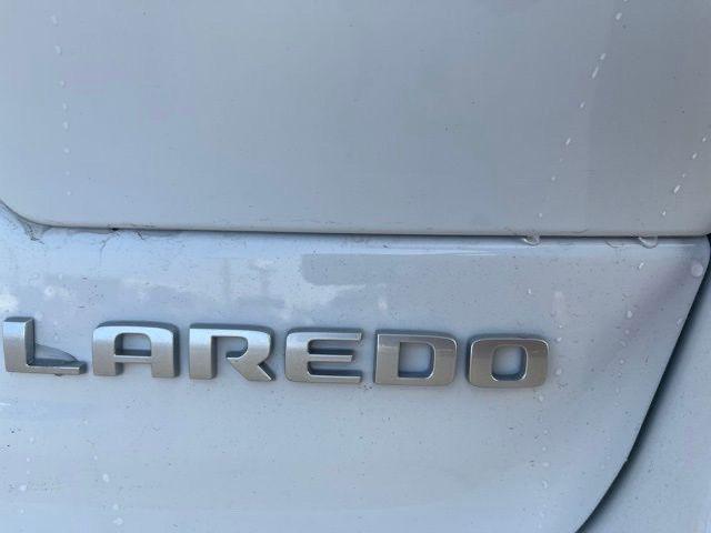 new 2025 Jeep Grand Cherokee car, priced at $36,173