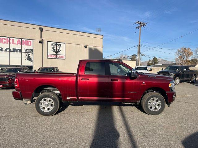 new 2024 Ram 2500 car, priced at $61,944