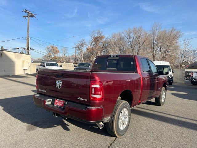 new 2024 Ram 2500 car, priced at $61,944