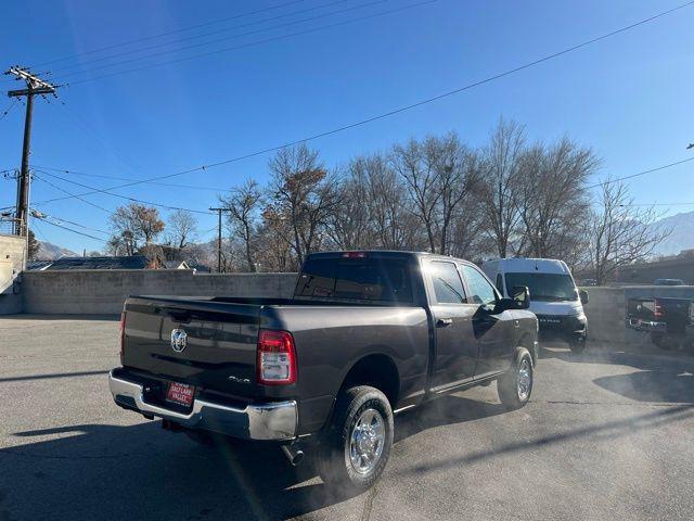 new 2024 Ram 2500 car, priced at $51,054