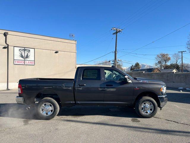 new 2024 Ram 2500 car, priced at $51,054