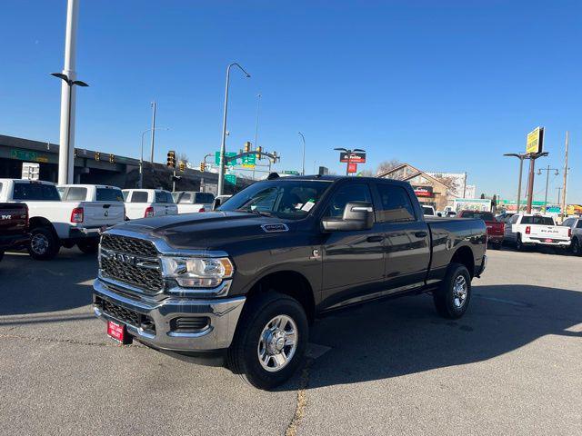 new 2024 Ram 2500 car, priced at $51,054