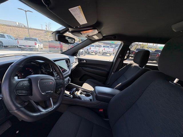 used 2024 Dodge Durango car, priced at $45,995