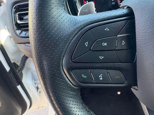 used 2024 Dodge Durango car, priced at $45,995