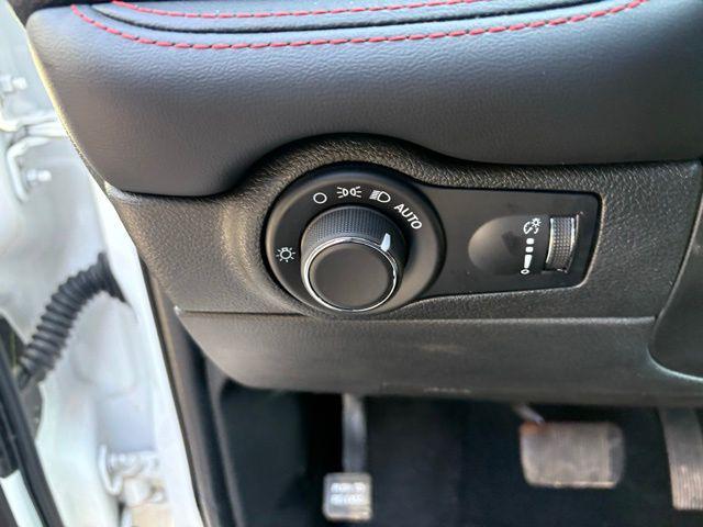 used 2024 Dodge Durango car, priced at $45,995