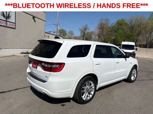 used 2024 Dodge Durango car, priced at $40,995