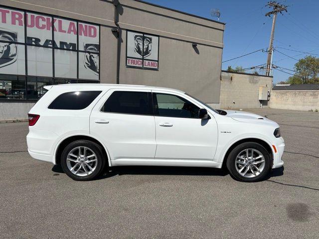 used 2024 Dodge Durango car, priced at $45,995