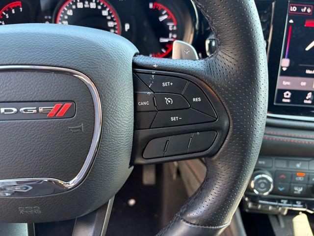 used 2024 Dodge Durango car, priced at $45,995