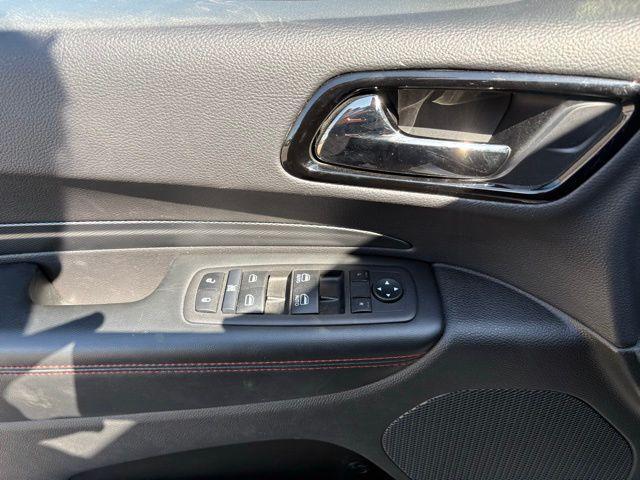 used 2024 Dodge Durango car, priced at $45,995