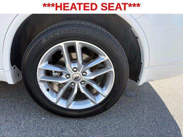 used 2024 Dodge Durango car, priced at $40,995