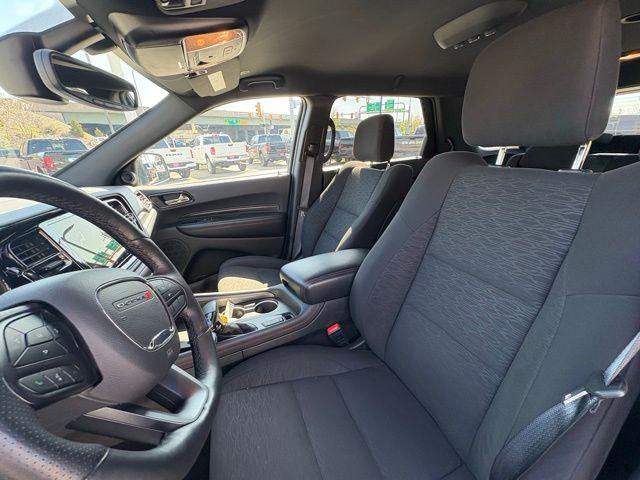 used 2024 Dodge Durango car, priced at $45,995