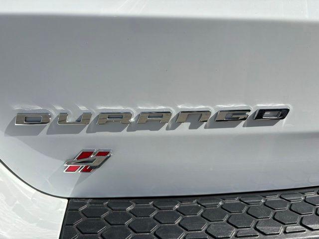 used 2024 Dodge Durango car, priced at $45,995