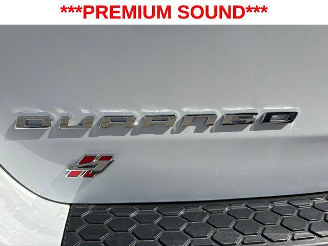 used 2024 Dodge Durango car, priced at $40,995
