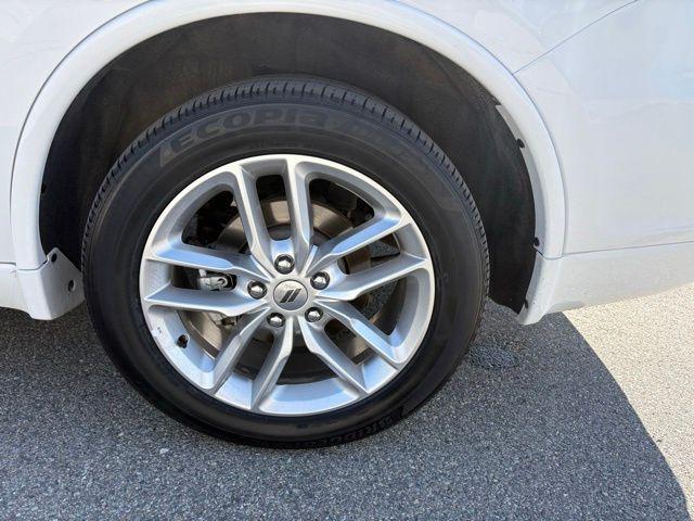 used 2024 Dodge Durango car, priced at $45,995