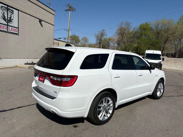used 2024 Dodge Durango car, priced at $45,995