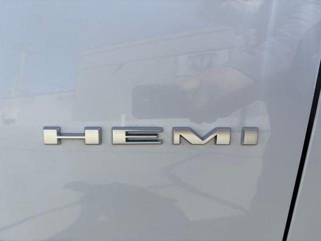 used 2024 Dodge Durango car, priced at $45,995