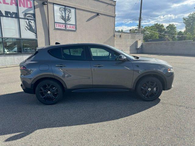 new 2024 Dodge Hornet car, priced at $26,371